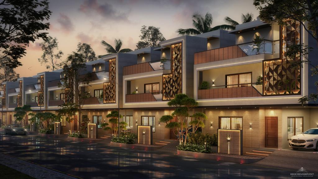 TBC Grand La Palazzo Featured Image